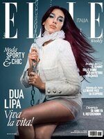 ELLE Italia